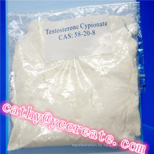 Acetato esteroide inyectable de Trenbolone (Tren Ace); Trembolona Enanthate